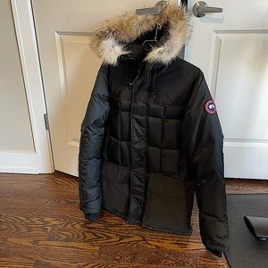 Canada Goose Callaghan Down Parka